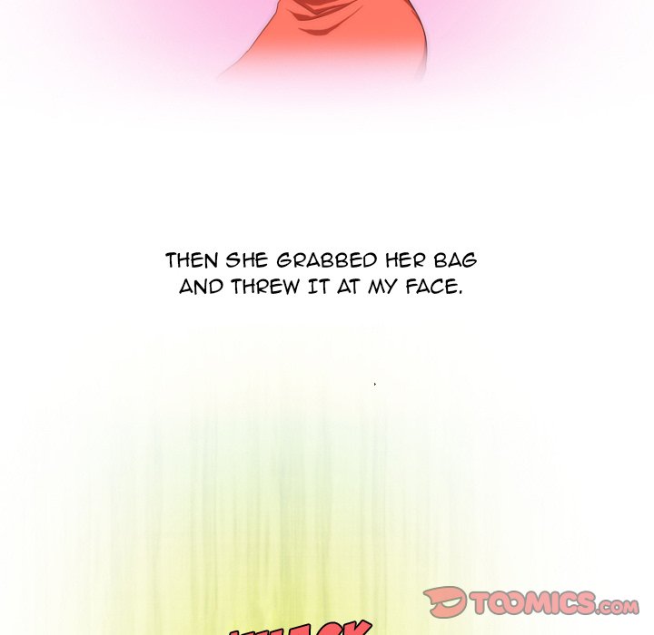 Friend Gossip - Chapter 57 [photo 43] - MangaPorn