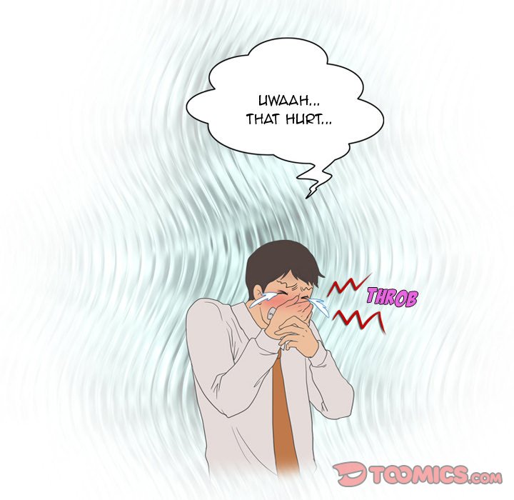 Friend Gossip - Chapter 57 [photo 46] - MangaPorn