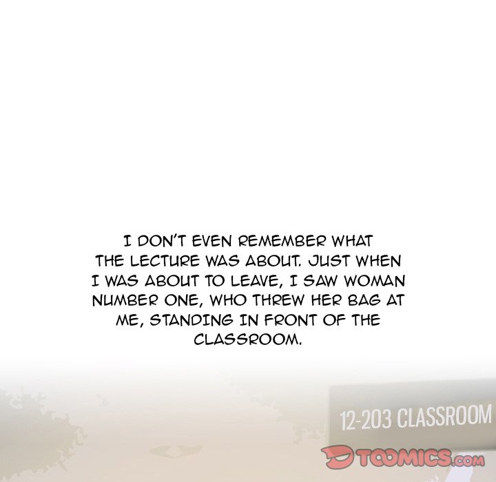 Friend Gossip - Chapter 58 [photo 13] - MangaPorn