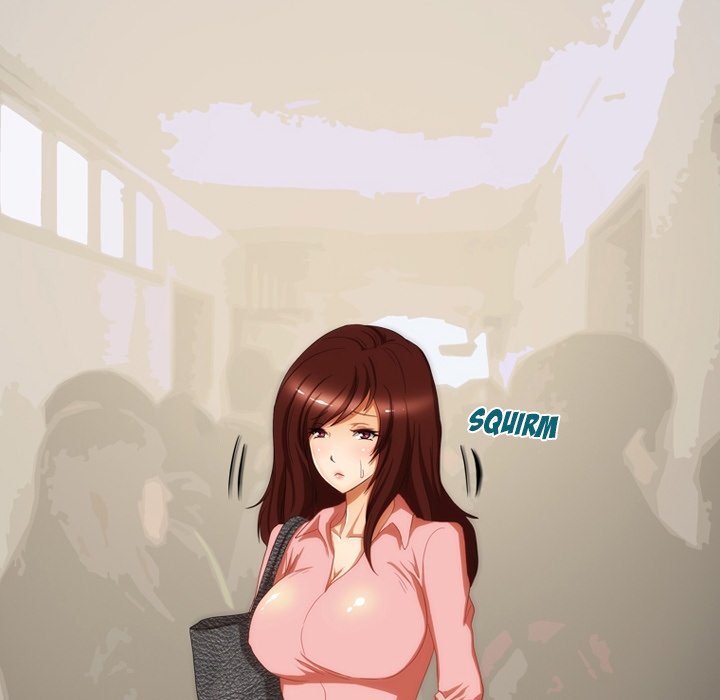 Friend Gossip - Chapter 58 [photo 14] - MangaPorn
