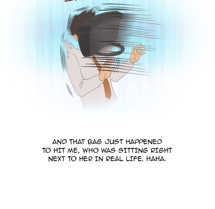Friend Gossip - Chapter 58 [photo 24] - MangaPorn