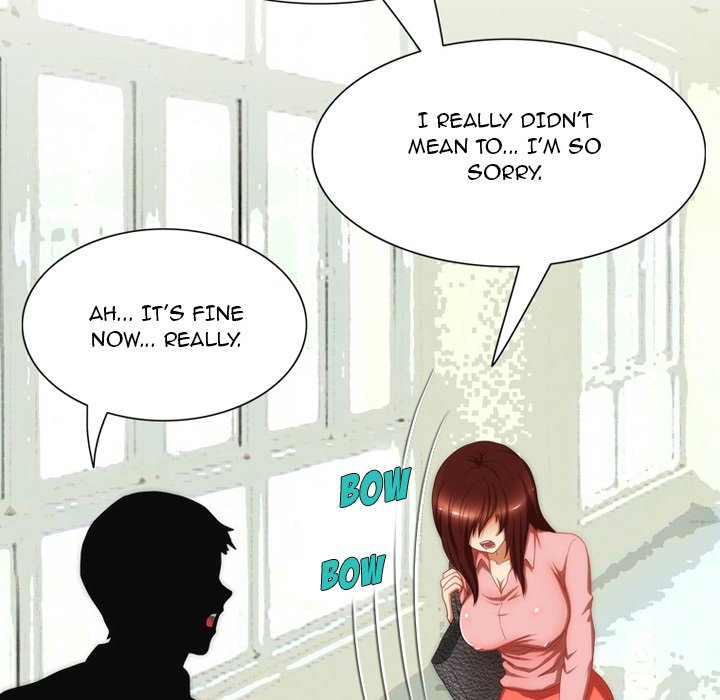 Friend Gossip - Chapter 58 [photo 26] - MangaPorn