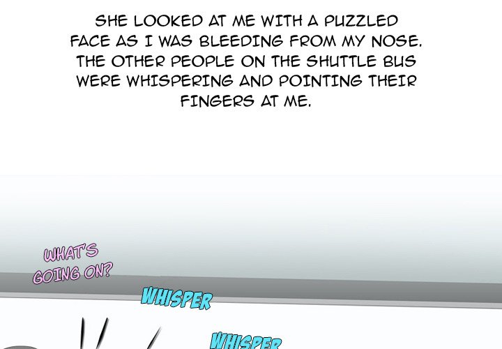 Friend Gossip - Chapter 58 [photo 3] - MangaPorn