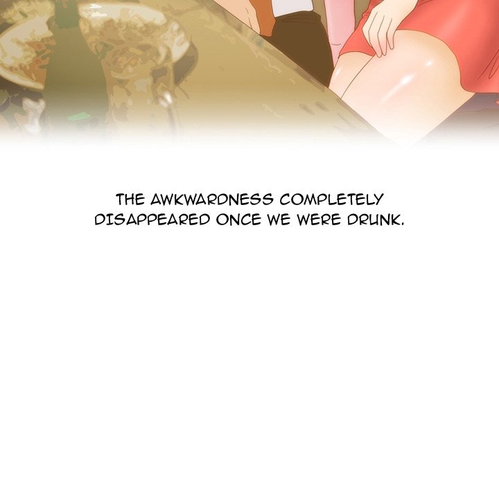 Friend Gossip - Chapter 58 [photo 36] - MangaPorn