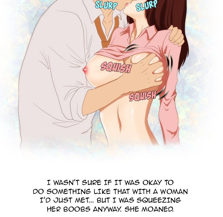 Friend Gossip - Chapter 58 [photo 38] - MangaPorn