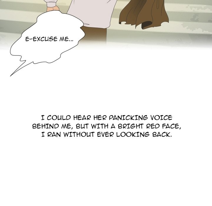 Friend Gossip - Chapter 58 [photo 8] - MangaPorn