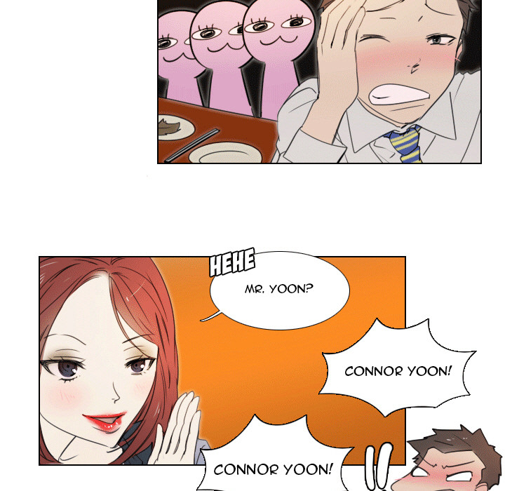 New Employee - Chapter 1 [photo 11] - MangaPorn