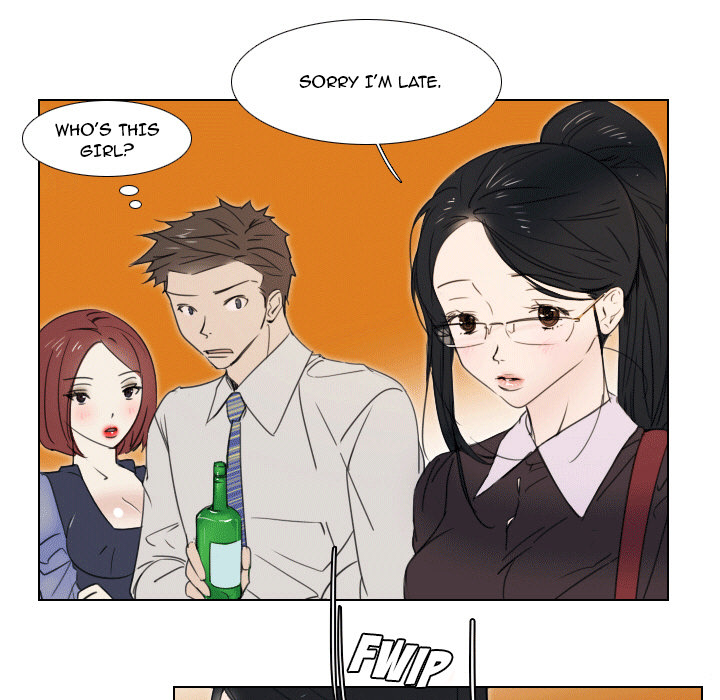 New Employee - Chapter 1 [photo 18] - MangaPorn