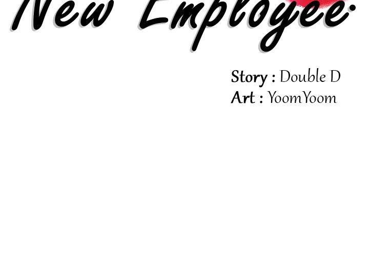 New Employee - Chapter 1 [photo 2] - MangaPorn