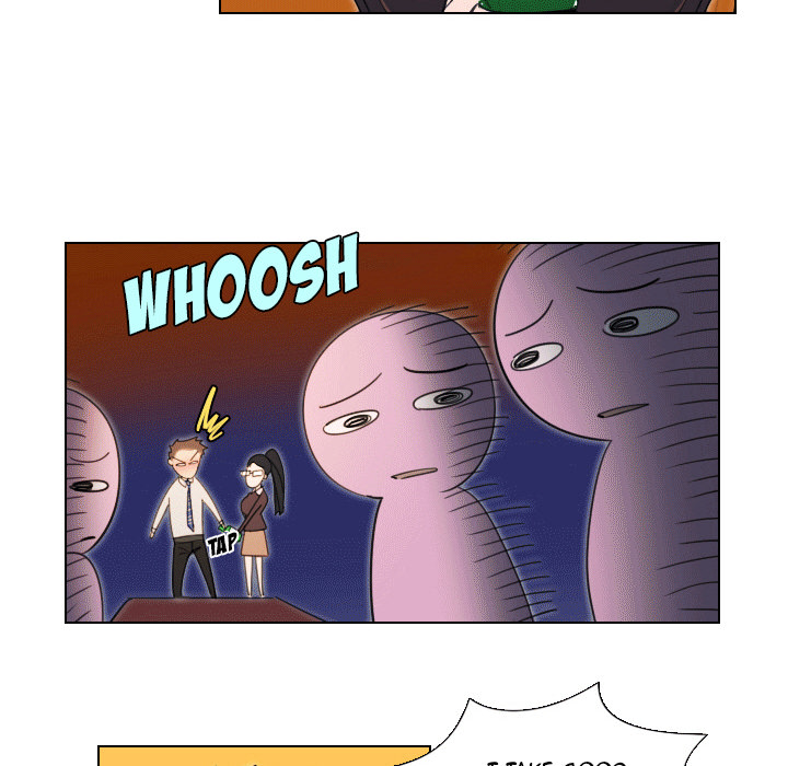 New Employee - Chapter 1 [photo 23] - MangaPorn