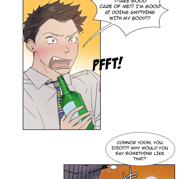 New Employee - Chapter 1 [photo 24] - MangaPorn