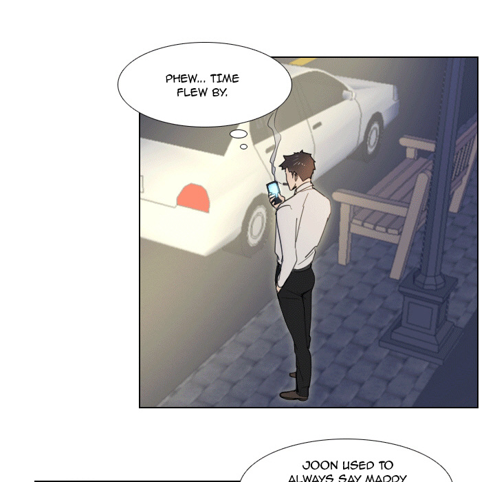 New Employee - Chapter 1 [photo 27] - MangaPorn