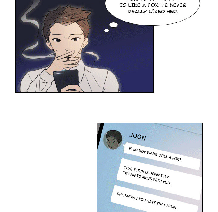 New Employee - Chapter 1 [photo 28] - MangaPorn