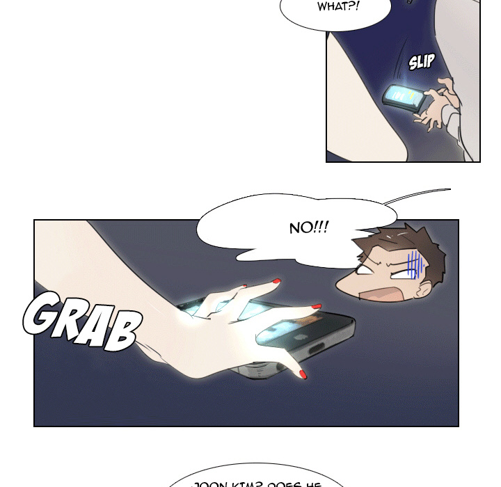 New Employee - Chapter 1 [photo 30] - MangaPorn