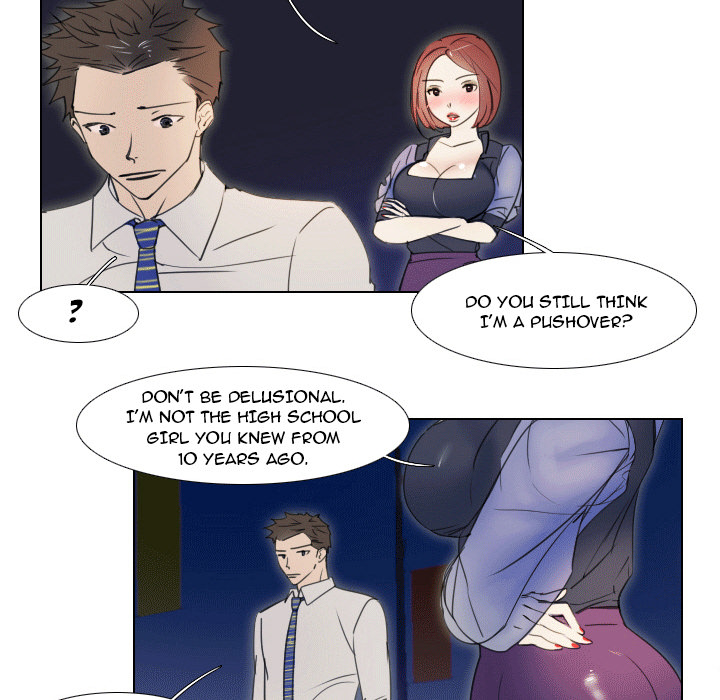 New Employee - Chapter 1 [photo 34] - MangaPorn