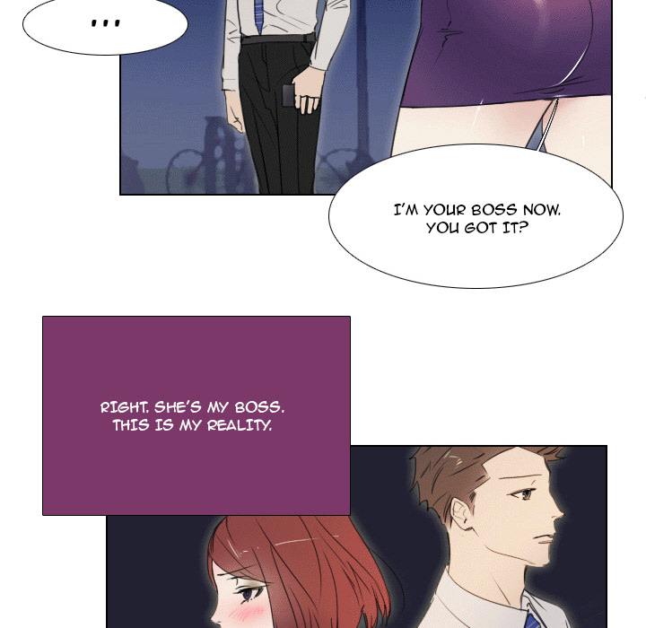 New Employee - Chapter 1 [photo 35] - MangaPorn