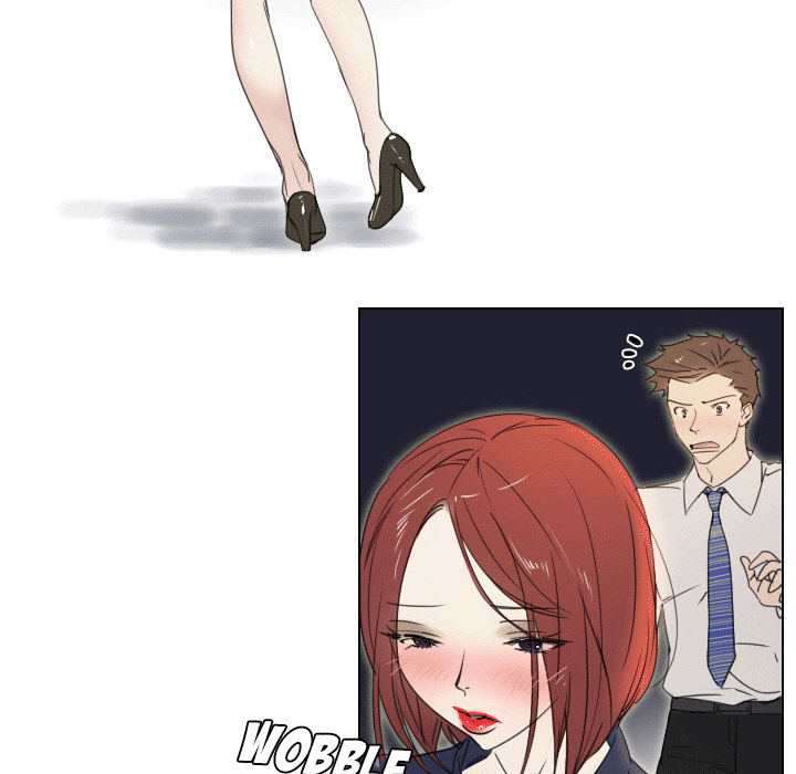 New Employee - Chapter 1 [photo 37] - MangaPorn