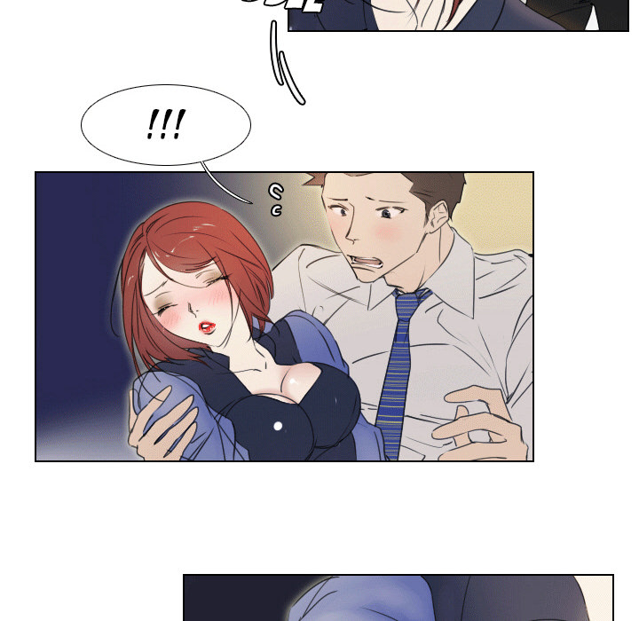 New Employee - Chapter 1 [photo 38] - MangaPorn