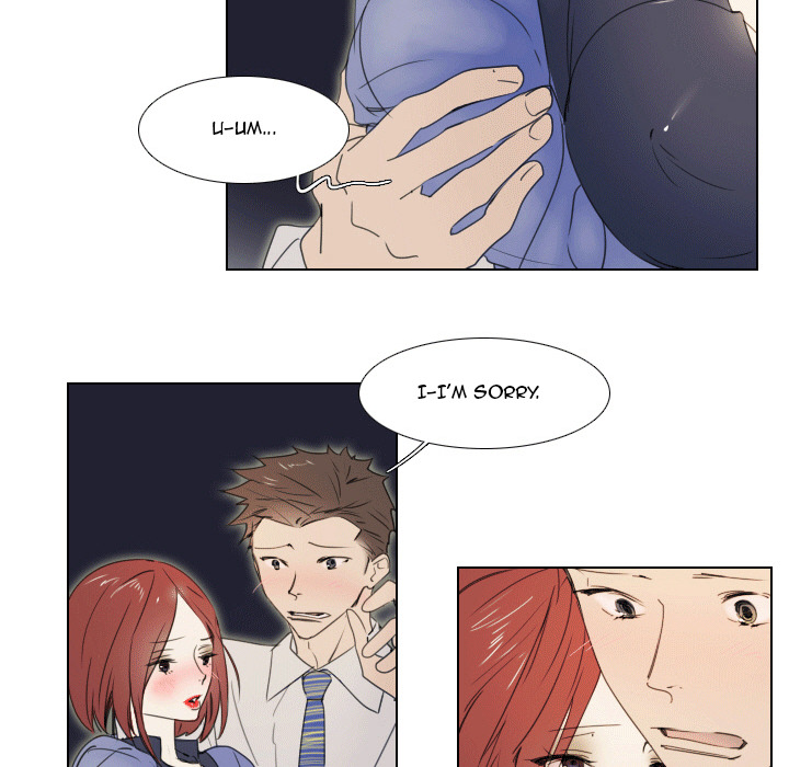 New Employee - Chapter 1 [photo 39] - MangaPorn