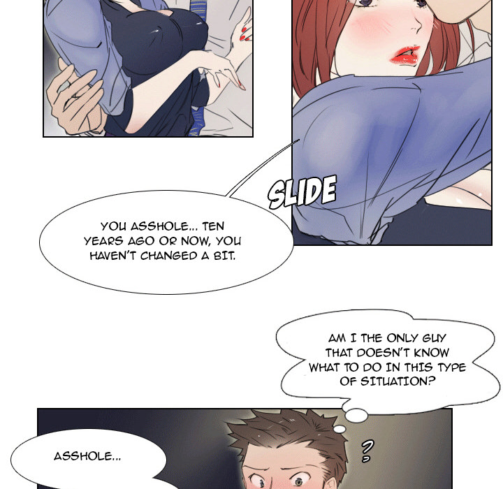 New Employee - Chapter 1 [photo 40] - MangaPorn