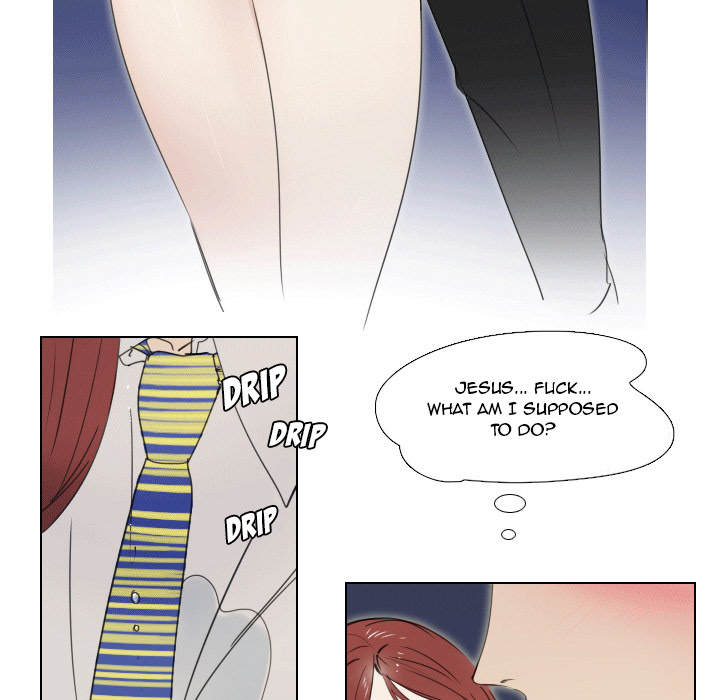 New Employee - Chapter 1 [photo 42] - MangaPorn