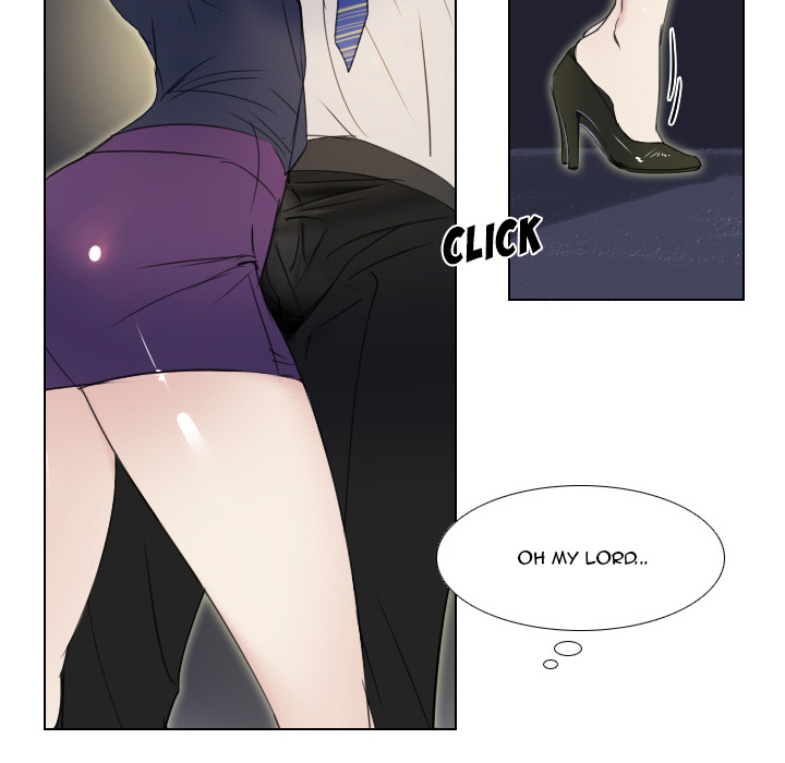 New Employee - Chapter 1 [photo 45] - MangaPorn