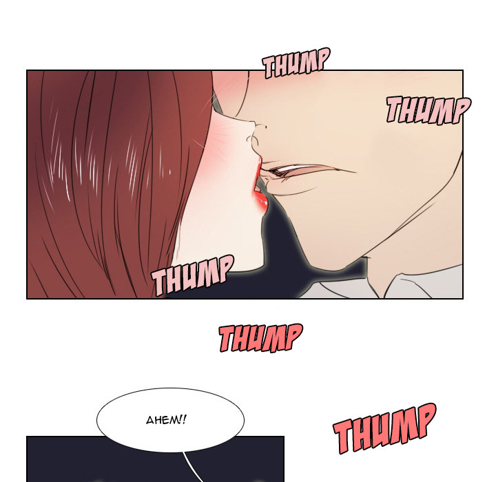 New Employee - Chapter 1 [photo 46] - MangaPorn