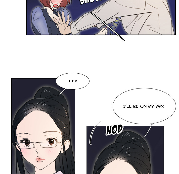 New Employee - Chapter 1 [photo 48] - MangaPorn