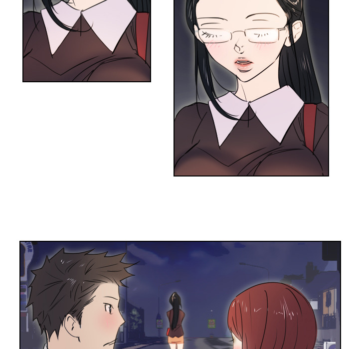 New Employee - Chapter 1 [photo 49] - MangaPorn