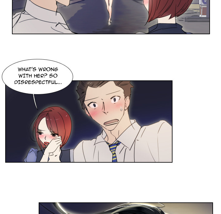 New Employee - Chapter 1 [photo 50] - MangaPorn