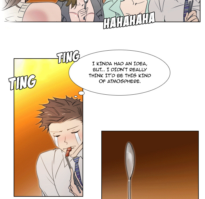 New Employee - Chapter 1 [photo 7] - MangaPorn