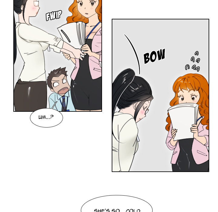 New Employee - Chapter 2 [photo 12] - MangaPorn