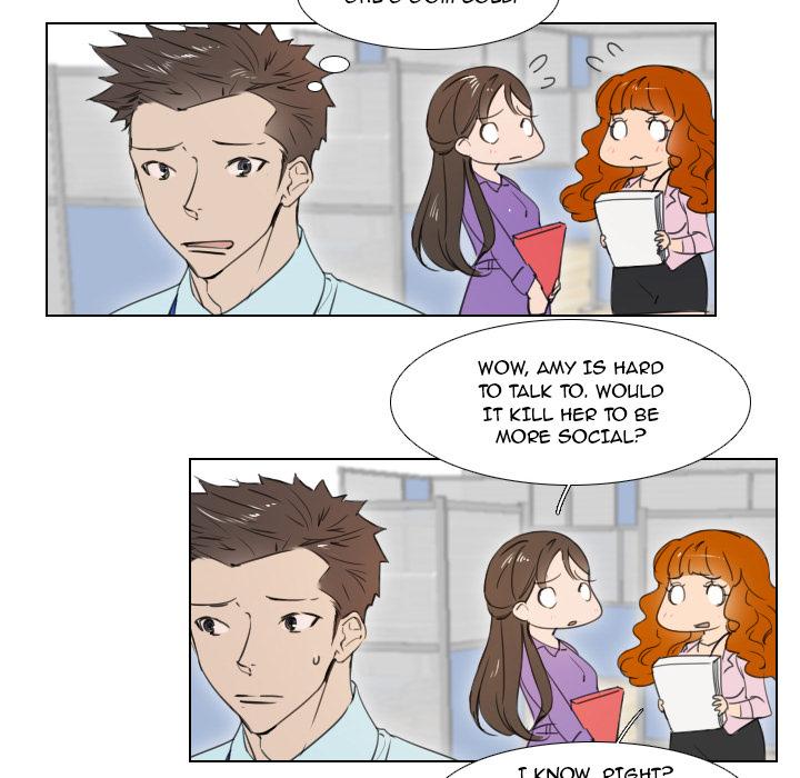 New Employee - Chapter 2 [photo 13] - MangaPorn