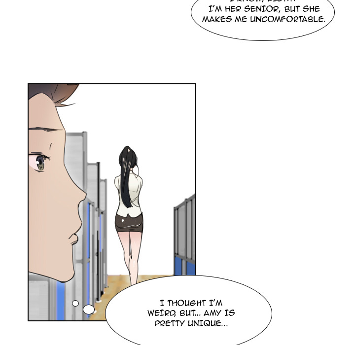 New Employee - Chapter 2 [photo 14] - MangaPorn
