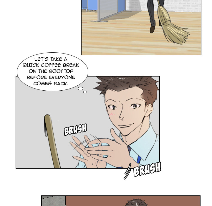 New Employee - Chapter 2 [photo 17] - MangaPorn