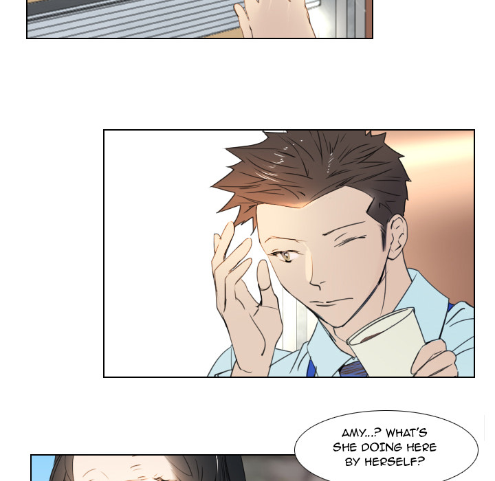 New Employee - Chapter 2 [photo 19] - MangaPorn