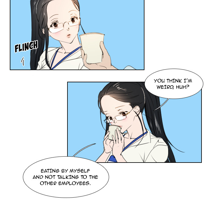 New Employee - Chapter 2 [photo 25] - MangaPorn