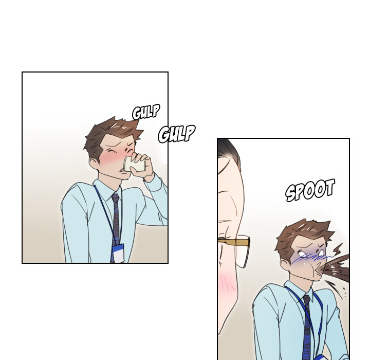 New Employee - Chapter 2 [photo 30] - MangaPorn