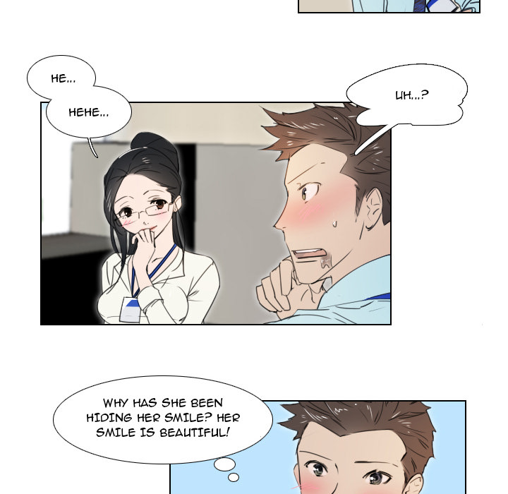 New Employee - Chapter 2 [photo 31] - MangaPorn