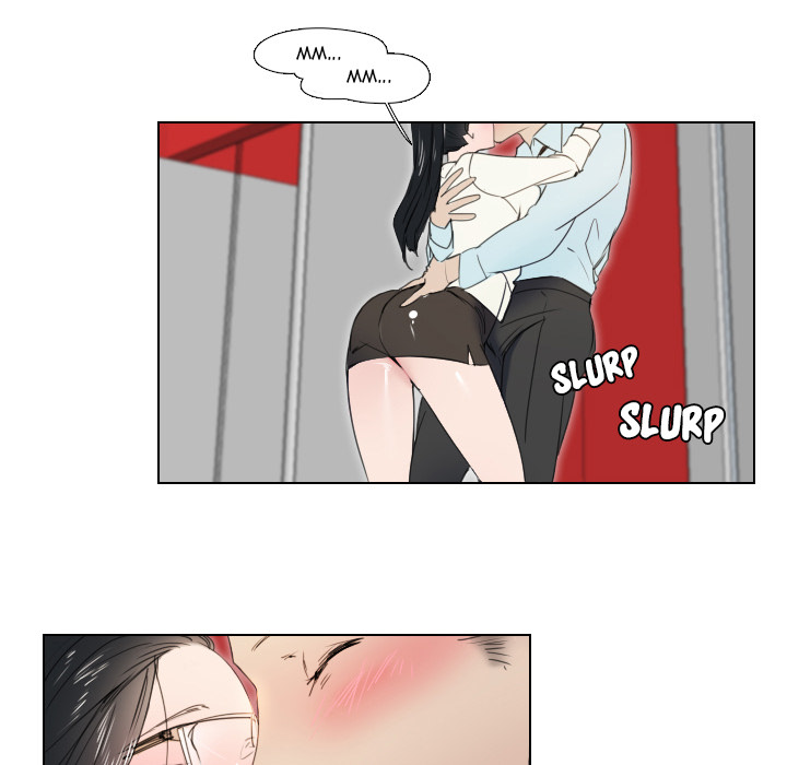 New Employee - Chapter 2 [photo 34] - MangaPorn