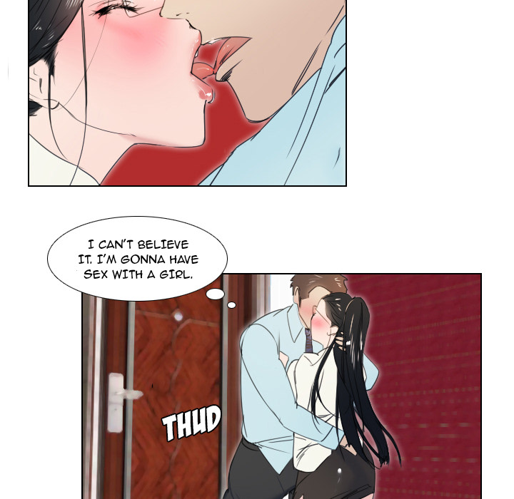 New Employee - Chapter 2 [photo 35] - MangaPorn