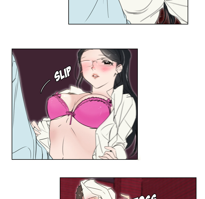 New Employee - Chapter 2 [photo 37] - MangaPorn