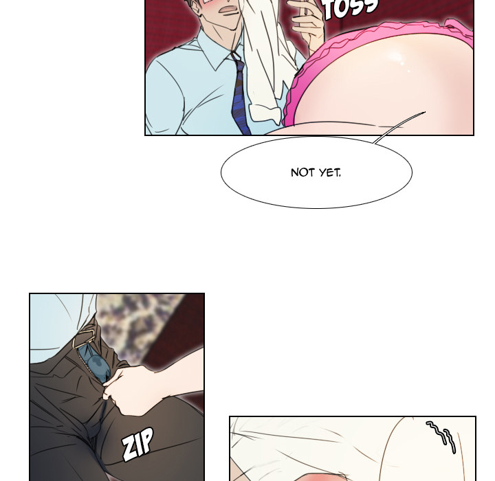 New Employee - Chapter 2 [photo 38] - MangaPorn