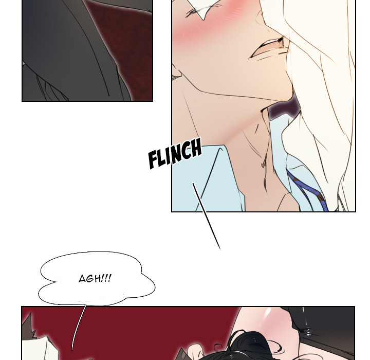 New Employee - Chapter 2 [photo 39] - MangaPorn