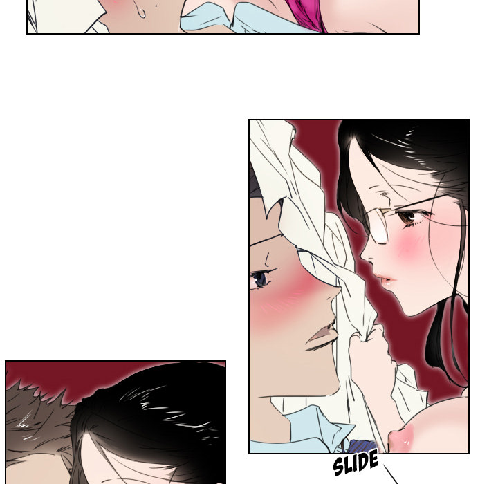 New Employee - Chapter 2 [photo 42] - MangaPorn