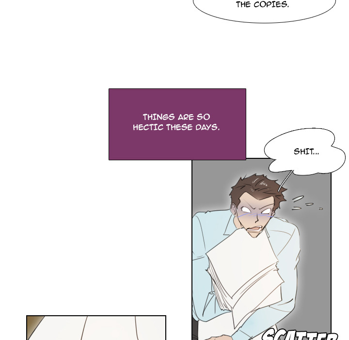 New Employee - Chapter 2 [photo 7] - MangaPorn