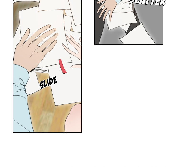 New Employee - Chapter 2 [photo 8] - MangaPorn