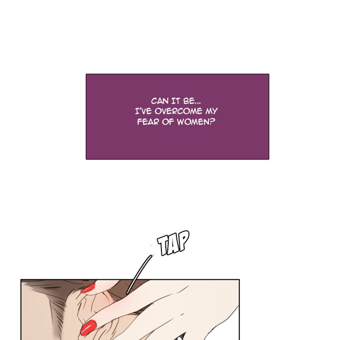 New Employee - Chapter 3 [photo 10] - MangaPorn