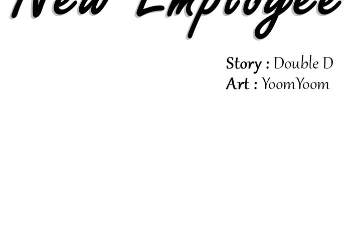 New Employee - Chapter 3 [photo 2] - MangaPorn