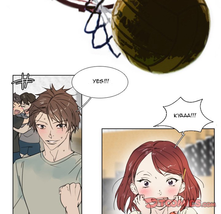 New Employee - Chapter 3 [photo 21] - MangaPorn